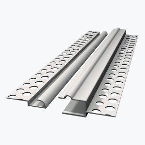 TEMPOLISTEL® A125 Dilatační spára pro podhled