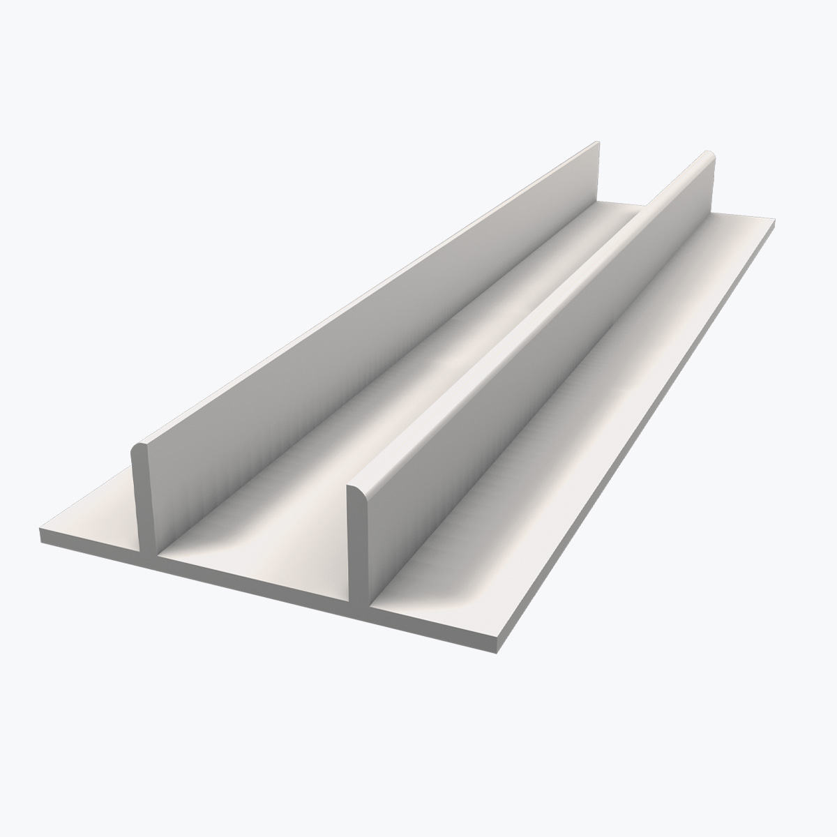 profile-couvre-joint-a121-tempolistel.jpg TEMPOLISTEL® A121 Profil krytí spáry - Obrázek 1