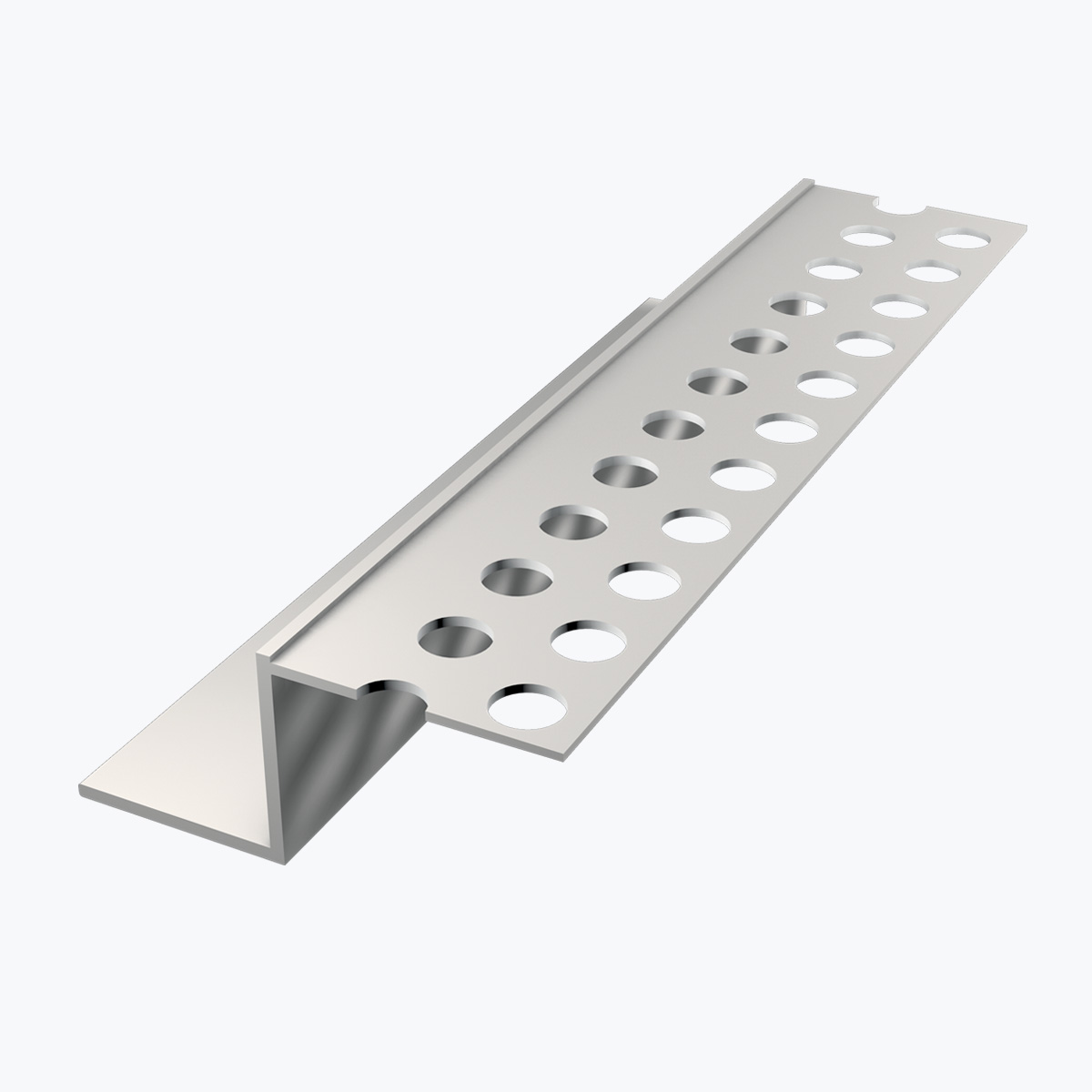 profile-joint-creux-a129-tempolistel.jpg TEMPOLISTEL® A129 Profil pro dutou spáru - Obrázek 1
