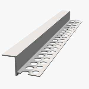 TEMPOLISTEL® B103 Profil pro dutou spáru pro BA 18