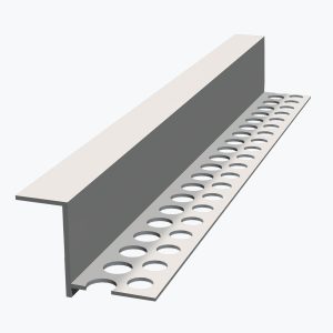TEMPOLISTEL® B106 Profil dutá spára pro sádrokartonovou desku BA 25