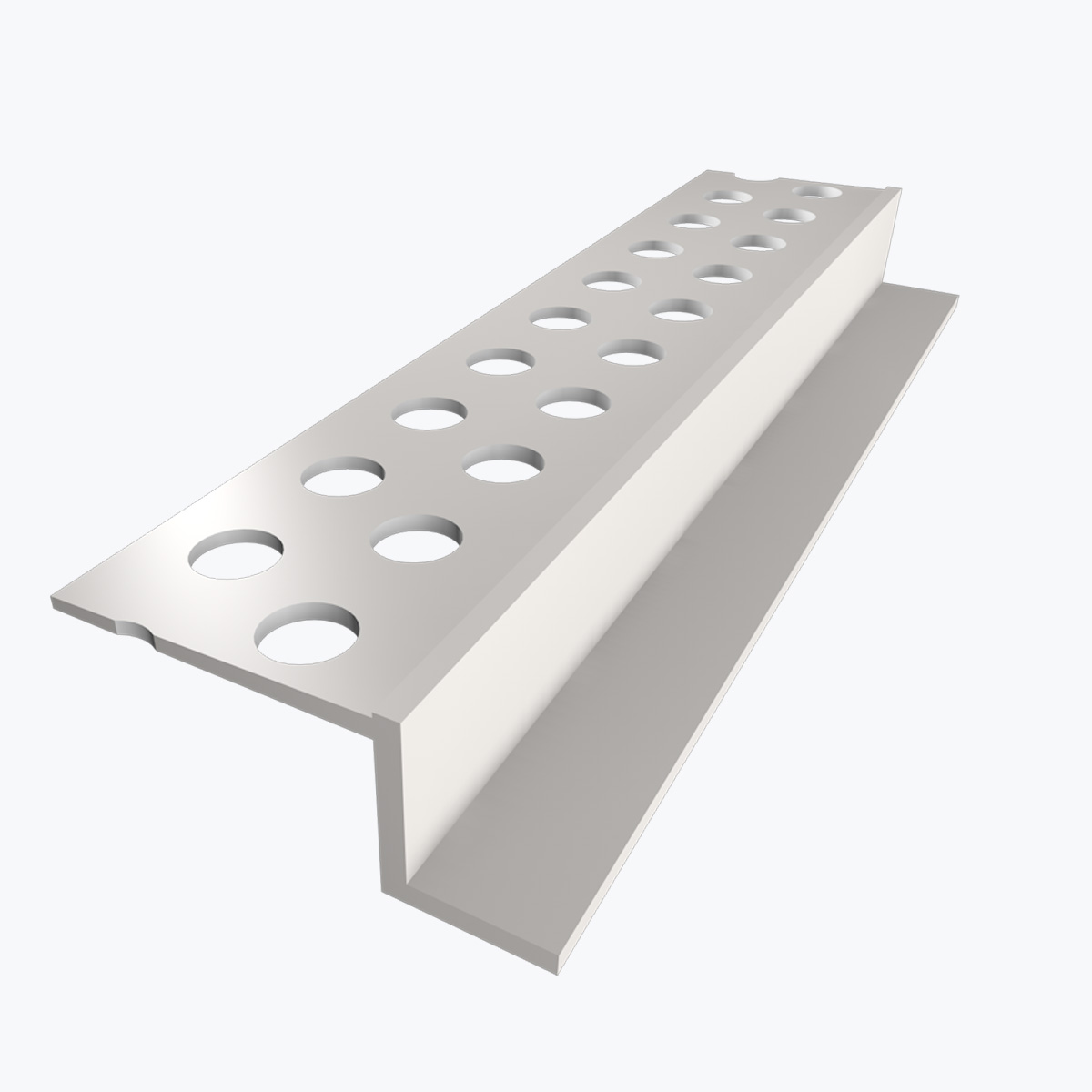 profile-joint-creux-tempolistel-a102.jpg TEMPOLISTEL® A102 Profil pro dutou spáru - Obrázek 1
