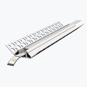 TEMPOLISTEL® A139 Profil pro LED