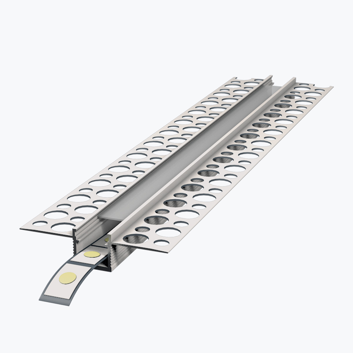 profile-led-plat-a137-tempolistel.jpg TEMPOLISTEL® A137 Plochý LED profil - Obrázek 1