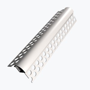 TEMPOLISTEL® B113 Profil ochranné zaoblené hrany pro příčku