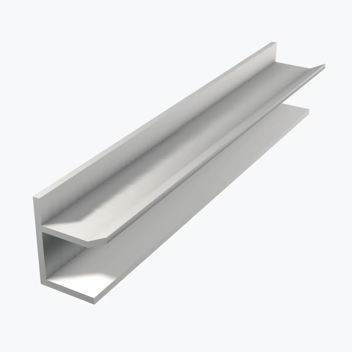 profile-u-plaque-platre-a115.webp TEMPOLISTEL® A115 Profil U pro sádrokartonové desky - Obrázek 1