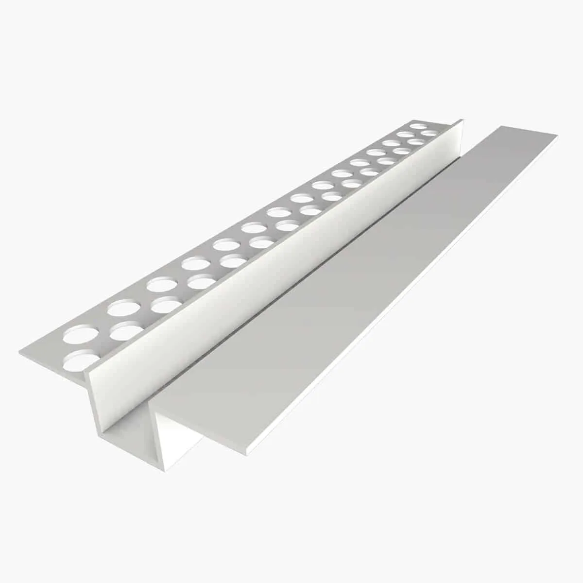 tempolistel-b110-profile-transition-faux-plafond.webp TEMPOLISTEL® B110 Přechodový profil pro sádrokartonový a demontovatelný podhled - Obrázek 1