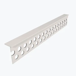 TEMPOLISTEL® B117 Ukončovací profil pro příčku